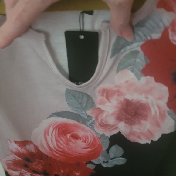 Sheilay summer dress xl - Picture 6 of 7